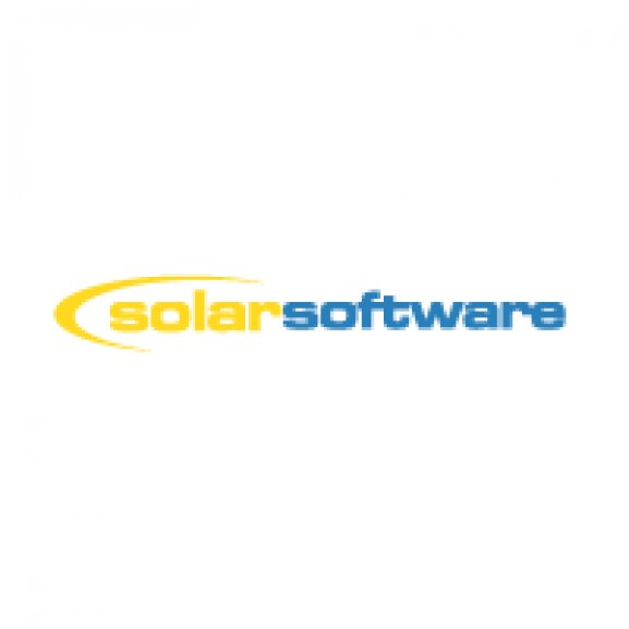 Solar Software Logo