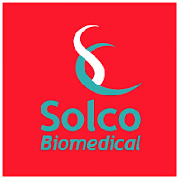 Solco Biomedical Logo