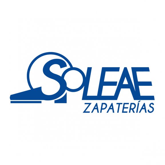 Soleae Zapaterias Logo