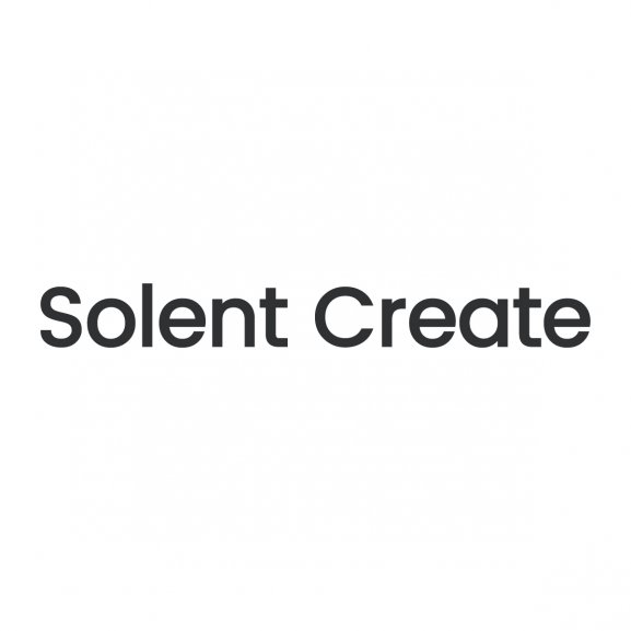 Solent Create Logo