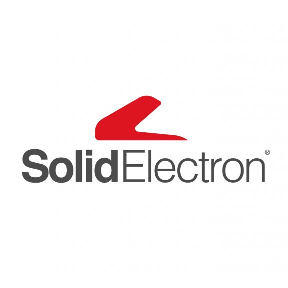 Solid Electron Logo