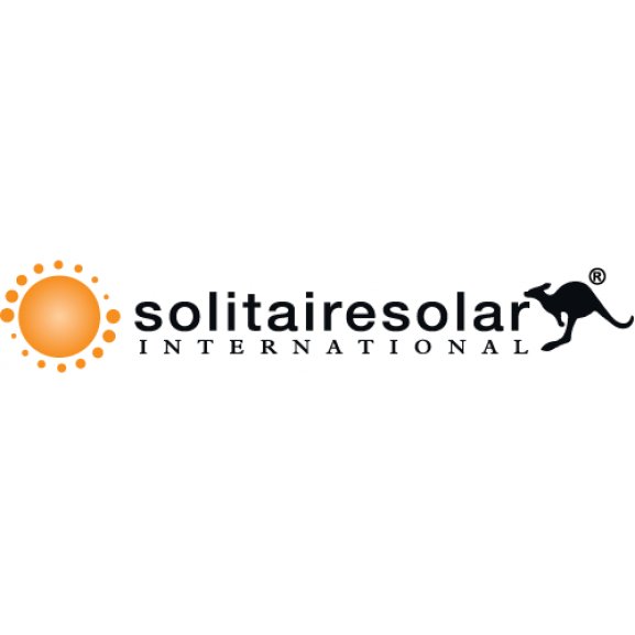 Solitaire Solar Logo