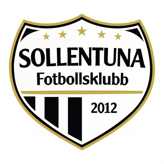 Sollentuna FK Logo