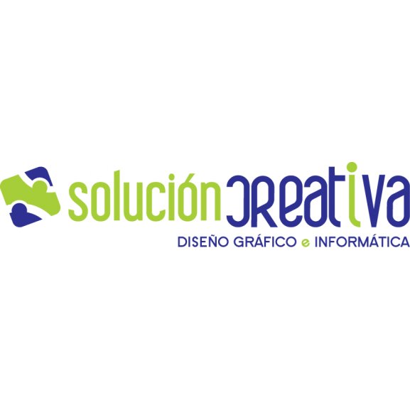 Solucion Creativa Logo