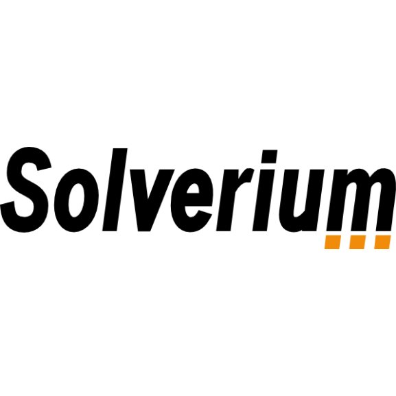 Solverium Logo
