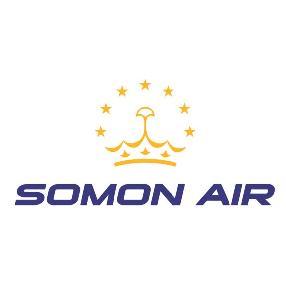 Somon Air Logo