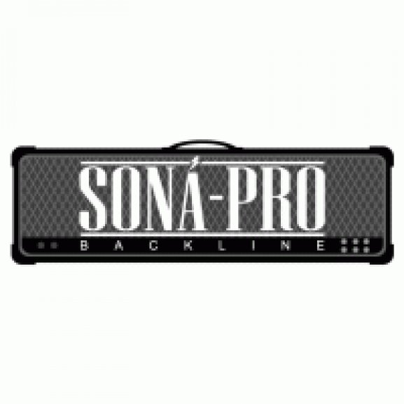 Sona Pro Logo