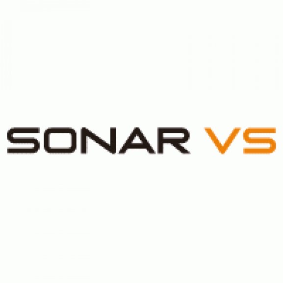 Sonar VS Logo