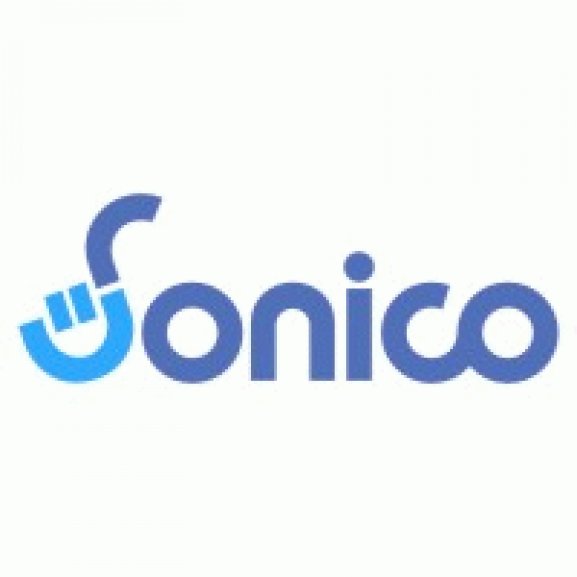 sonico Logo