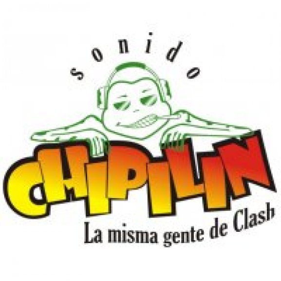 Sonido Chipilin Logo