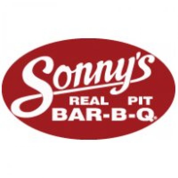 Sonny's Real Pit Bar-B-Q Logo