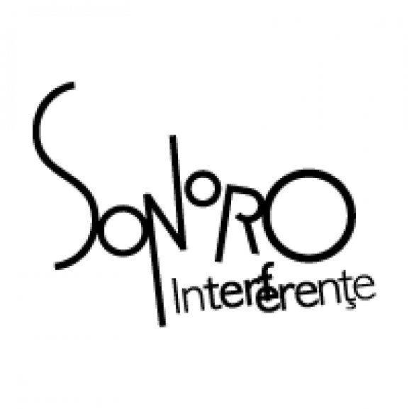 Sonoro Interferente Logo