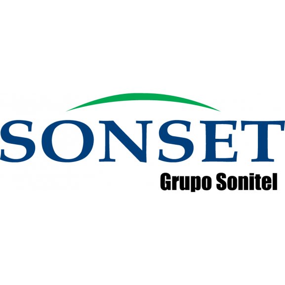 SONSET Logo