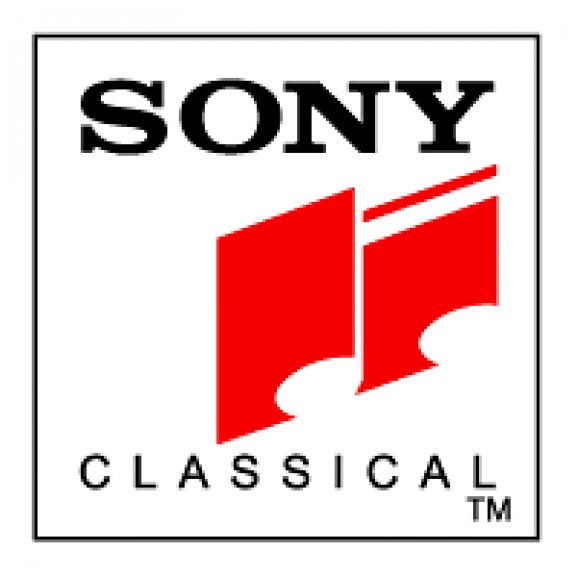 Sony Classical Logo