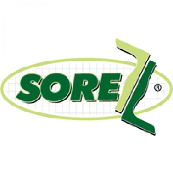 sorez Logo