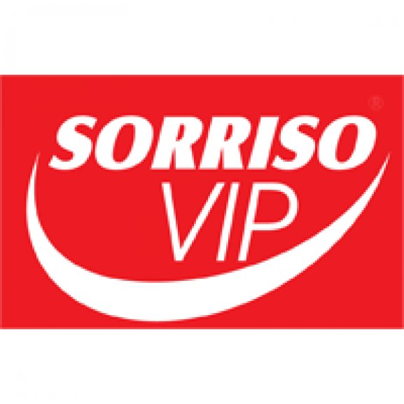 SORRISO VIP Logo
