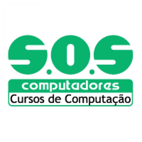 SOS Computadores Logo