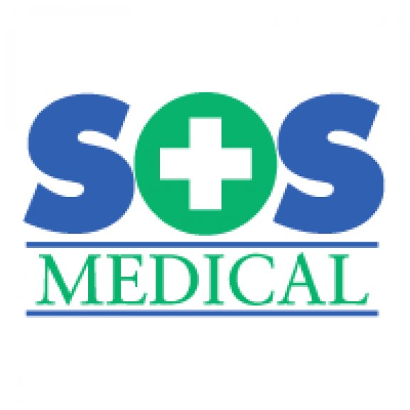 SOS Medical Logo