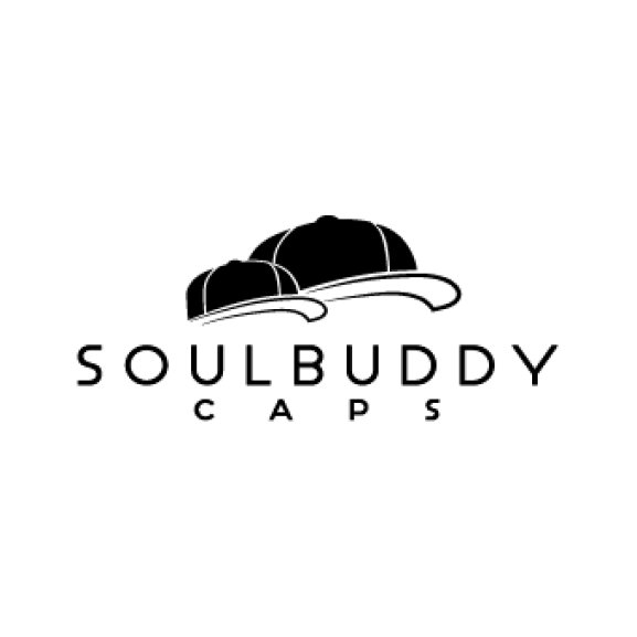 Soulbuddy Caps Logo