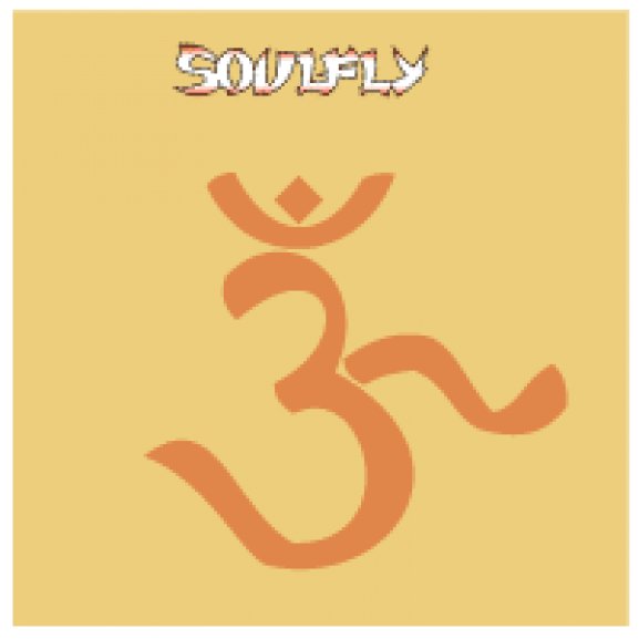 Soulfly - 3 Logo