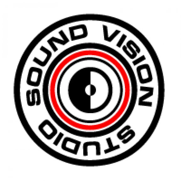 Sound Vision Studio Logo
