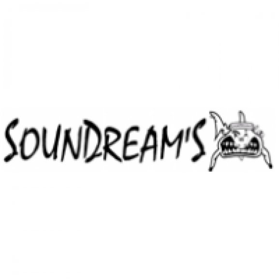 Soundream's Logo