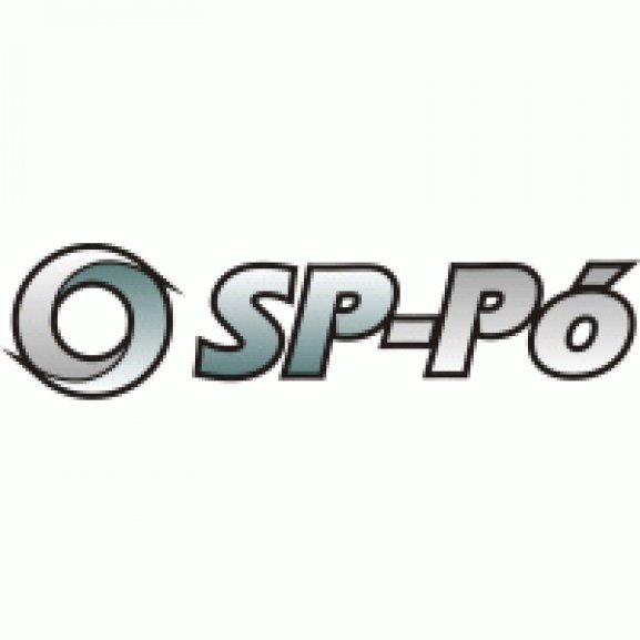 SP-PÓ Logo