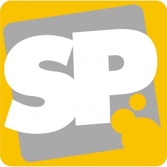 SP Combustiveis Logo