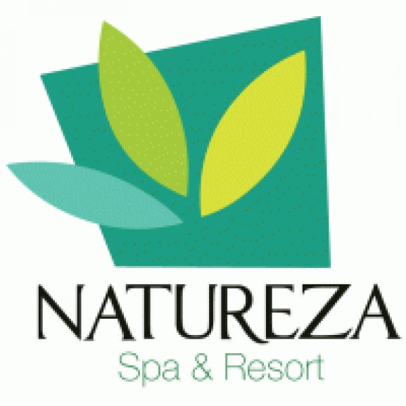 Spa Natureza Logo