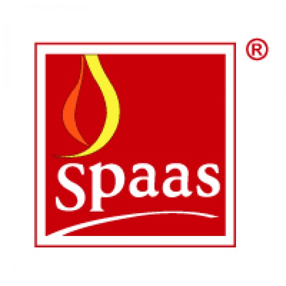 Spaas Candles Logo