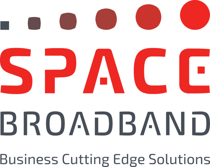 Space Broadband Logo