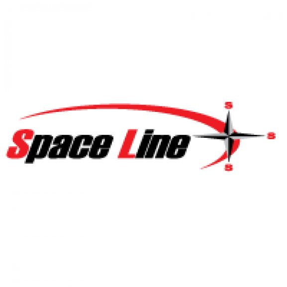 Space Line Logo