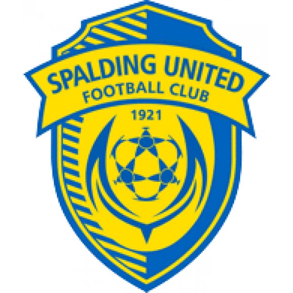 Spalding United FC Logo