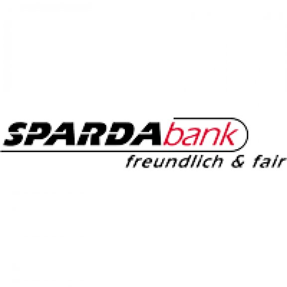 SPARDAbank Logo