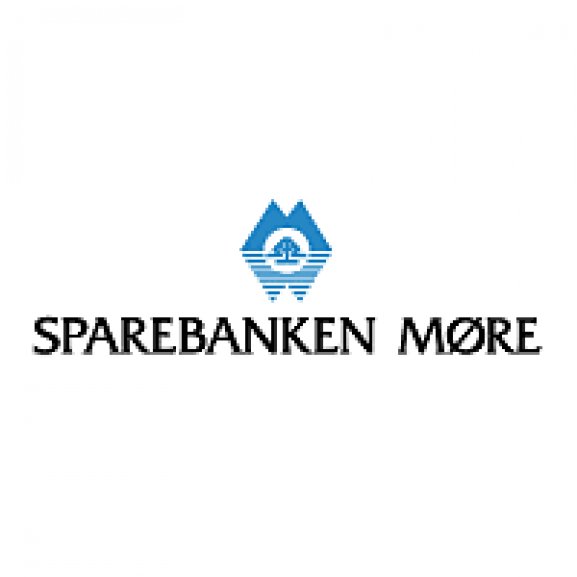 Sparebanken More Logo