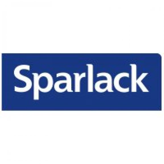 Sparlack Logo