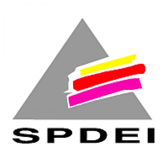 SPDEI Logo