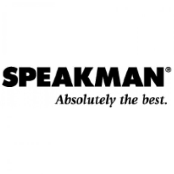 Speakman Company Logo