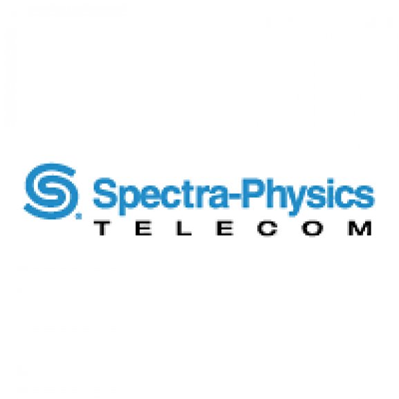 Spectra-Physics Telecom Logo