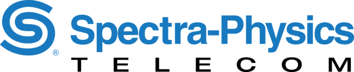 Spectra Physics Telecom Logo