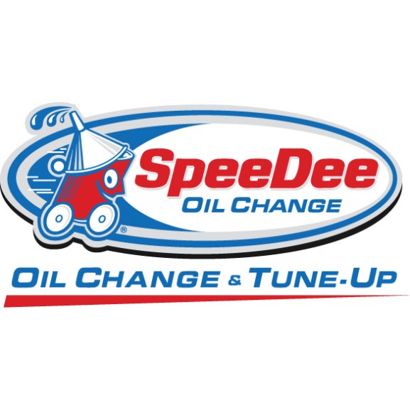 Speedee Logo