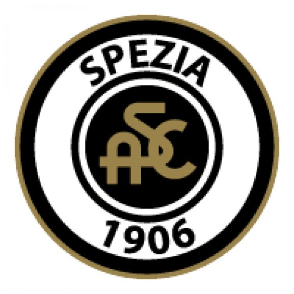 Spezia Calcio 1906 S.R.L. Logo