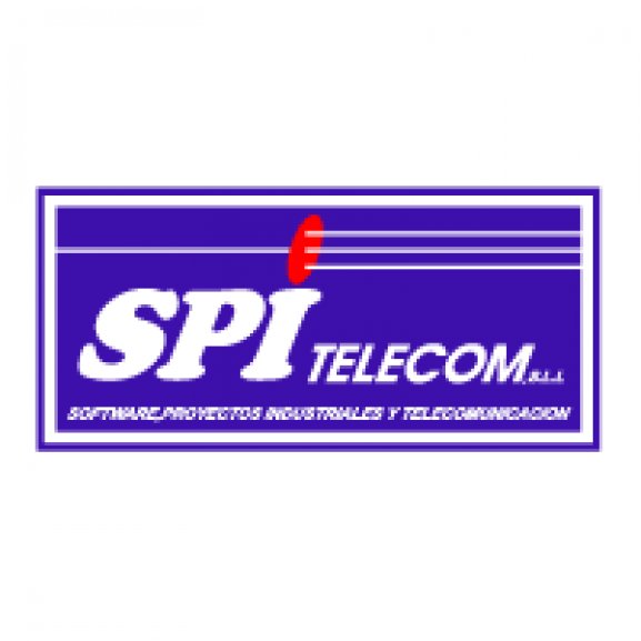 SPI Telecom Logo