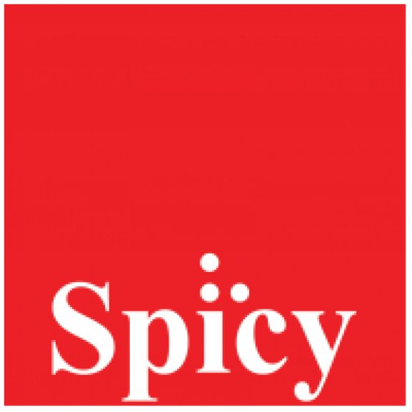 Spicy Fogões Logo