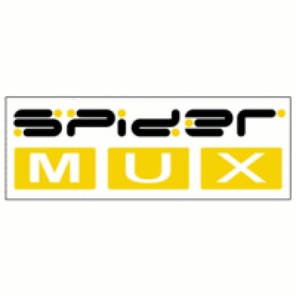 SpiderMUX Logo