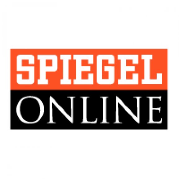 SPIEGEL ONLINE Logo