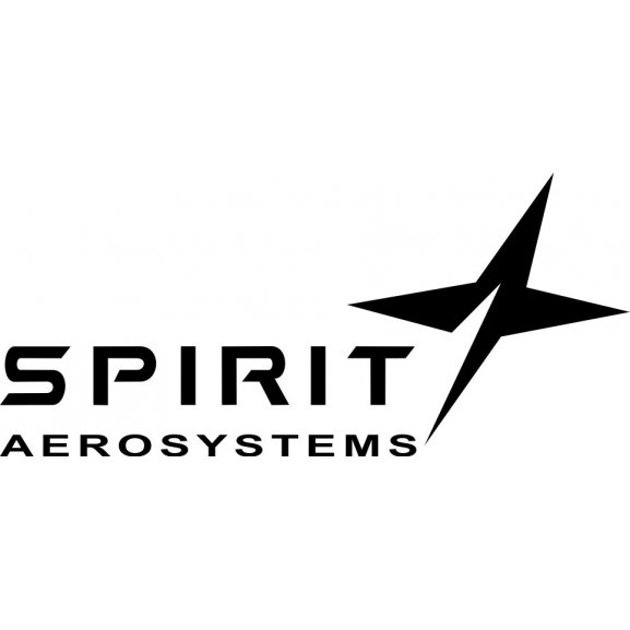 Spirit Areosystems Logo