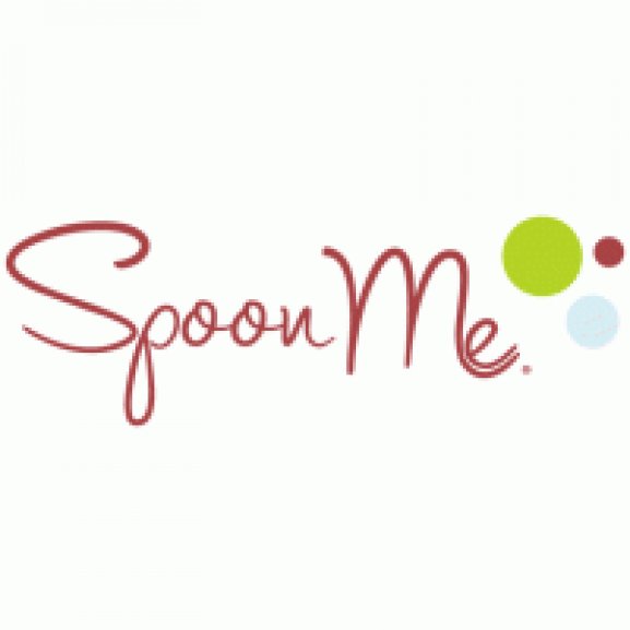 Spoon Me Logo