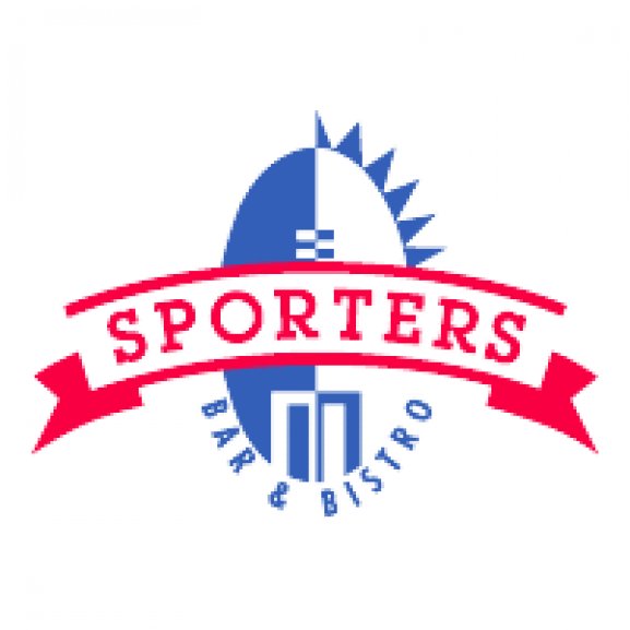 Sporters Bar Logo