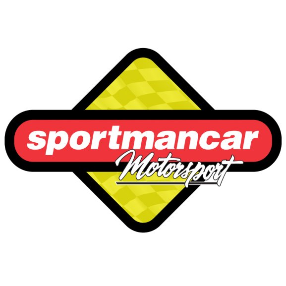 Sportmancar Motorsport Logo